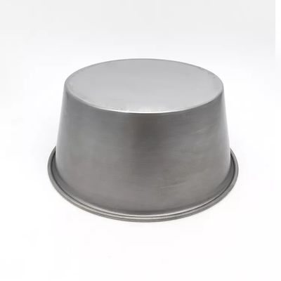 Customized Stainless Steel/Copper Sheet Metal Stamping Deep Drawn Parts Thickness 0.4--3mm