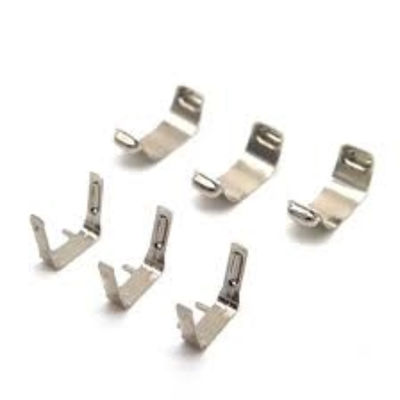 Customized Top Standard Precision Metal Stamping Parts for Carbon Steel Grade Supplied