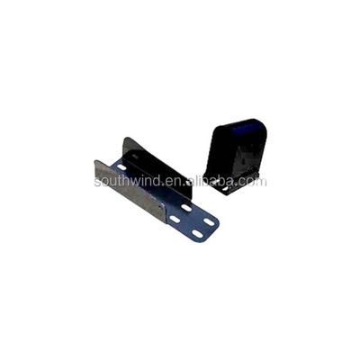 Customized Galvanized Steel Brackets Stamping Part for Support Items Functionality