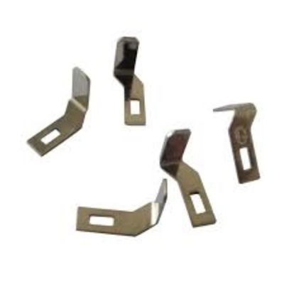 Affordable GB Standard Precision Metal Stamping Parts for Customized Industrial Needs