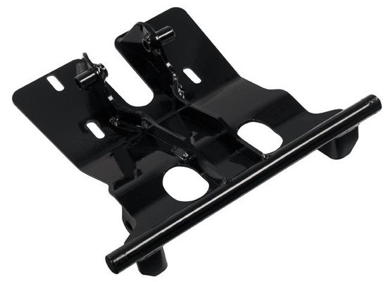 Customized Sheet Metal Stamping Parts in Any Color for Your Specifications
