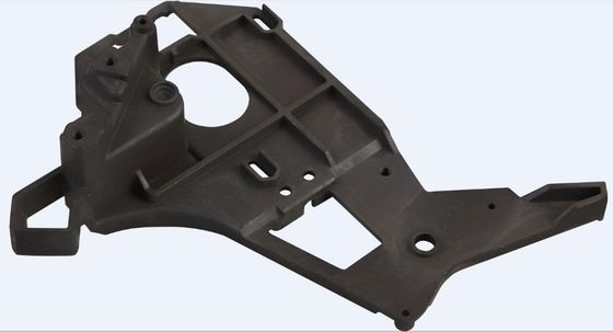 Fabrication of Customized Aluminum Sheet Metal Stamping Parts with Bending Process