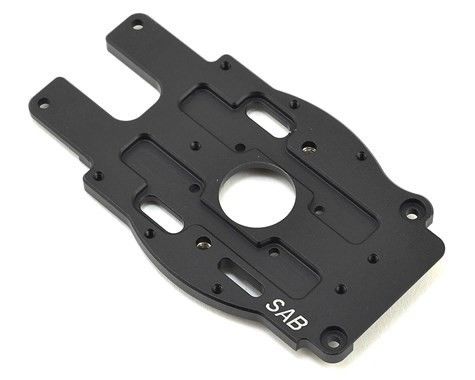Fabrication of Customized Aluminum Sheet Metal Stamping Parts with Bending Process