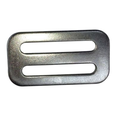Custom Stainless Steel Sheet Metal Stamping Parts with Thickness 0.4--3mm