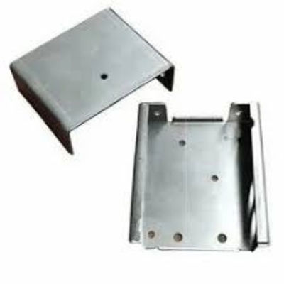 Heavy Duty Customized Precision Metal Stamping Parts with ISO9001 2008 CE Certificate