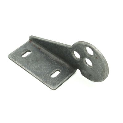 Customized Small OEM Sheet Metal Stamping Parts with Process Stamping Punching Bending