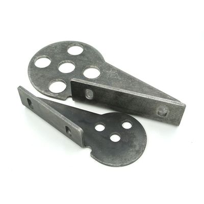 Customized Small OEM Sheet Metal Stamping Parts with Process Stamping Punching Bending