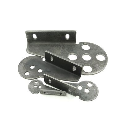Customized Small OEM Sheet Metal Stamping Parts with Process Stamping Punching Bending