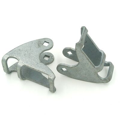 Customized Small OEM Sheet Metal Stamping Parts with Process Stamping Punching Bending