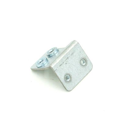 Customized Small OEM Sheet Metal Stamping Parts with Process Stamping Punching Bending