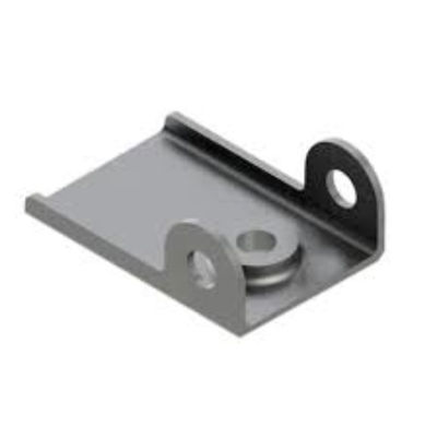 Low Prices for Customized Best Standard Precision Metal Stamping Parts Custom Color