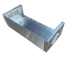 Low Prices for Customized Best Standard Precision Metal Stamping Parts Custom Color