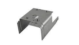 Low Prices for Customized Best Standard Precision Metal Stamping Parts Custom Color