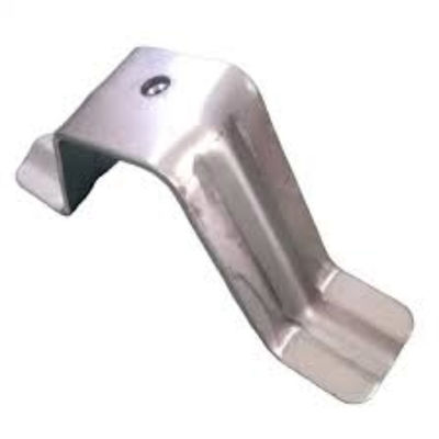 Customized Metal Stamping Parts Strict Testing Procedures and Welding/Machining Process