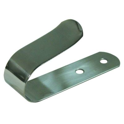 Sheet Metal Bending Stamping Parts for Fixed Bracket High Precision Manufacturing