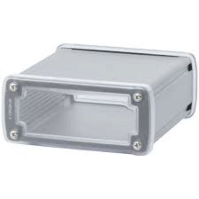 Customized Color Aluminium Box Enclosure with in Standard GB at Affordable Prices