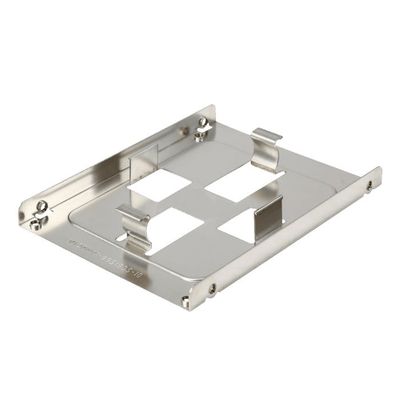 Shelf Design Customized Sheet Metal Equipment for Precise Milling Process