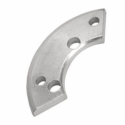 Shelf Design Customized Sheet Metal Equipment for Precise Milling Process