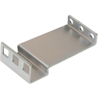 Shelf Design Customized Sheet Metal Equipment for Precise Milling Process