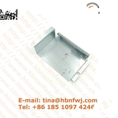 Customized Carbon Steel Aluminium Box Enclosure Strict Testing Procedures for Control