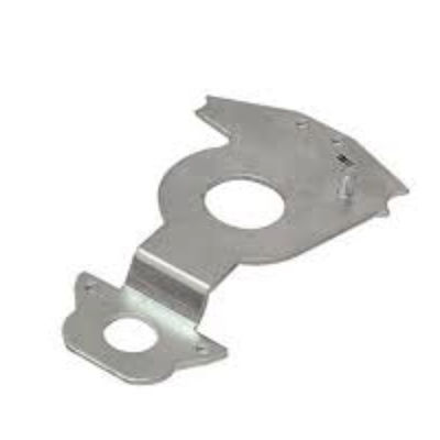 ±1% Tolerance Carbon Steel Metal Stamping Parts for Customized Precision Applications
