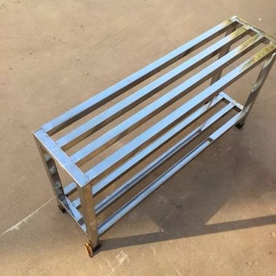 Efficiently Meet Your Infrastructure Needs with Nanfeng 's Premier Custom Metal Frame