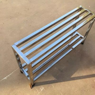 Efficiently Meet Your Infrastructure Needs with Nanfeng 's Premier Custom Metal Frame