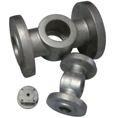 Affordable Precision Metal Stamping Parts for Automotive and Solar Energy Applications