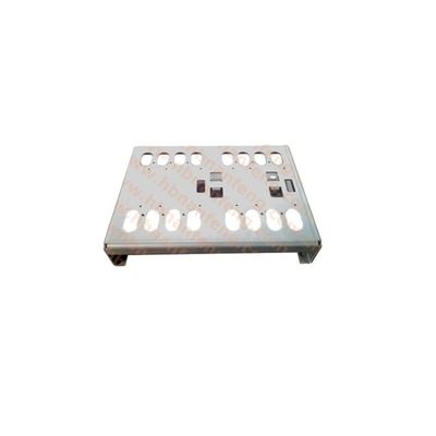 Customized Aluminium Box Enclosure Strict Testing Procedures and Robust Construction