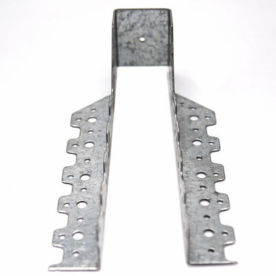Customized Metal Steel Angle Bracket for Multi-Purpose and Customized Wood Connection