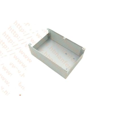 Customized Aluminium Box Enclosure Strict Testing Procedures and Robust Construction