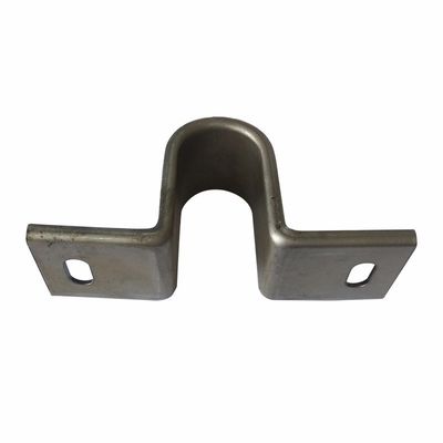 Customized Top Standard Metal Stamping Parts Spray Painting Design