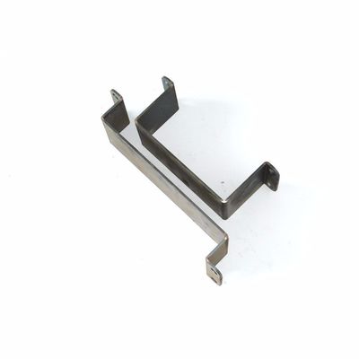 Customized-made Welding and Machining Process for Precision Metal Stamping Components