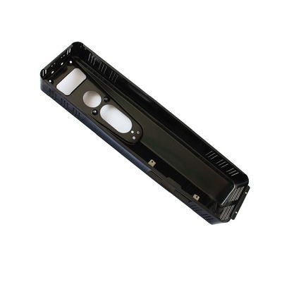 Customized-made Welding and Machining Process for Precision Metal Stamping Components