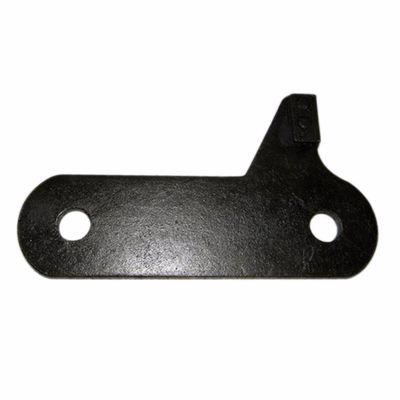 Customized Metal Stamping Parts With ISO9001 2008 CE Certificate