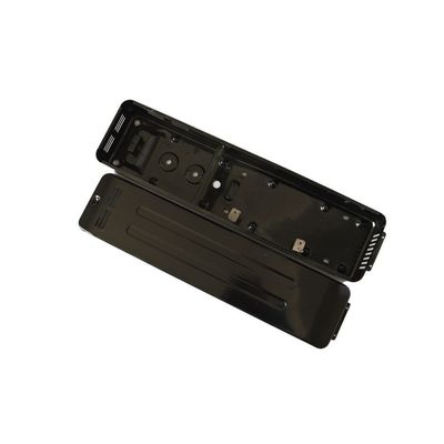 Top Standard Precision Metal Stamping Parts with Bending Service