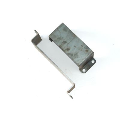 Top Standard Precision Metal Stamping Parts with Bending Service
