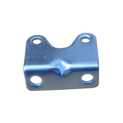 Top Standard Precision Metal Stamping Parts with Bending Service