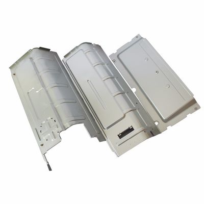Top Standard Precision Metal Stamping Parts with Bending Service