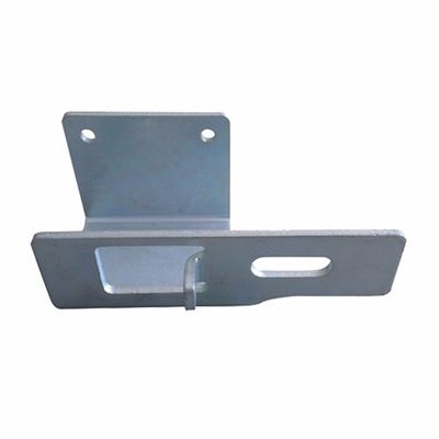 Top Standard Precision Metal Stamping Parts with Bending Service
