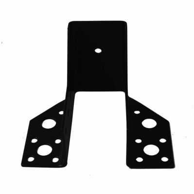 Custom Angle Corner Truss Bracket Joist Hanger for Stamping Punching Bending Process