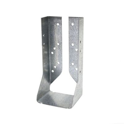 Custom Angle Corner Truss Bracket Joist Hanger for Stamping Punching Bending Process