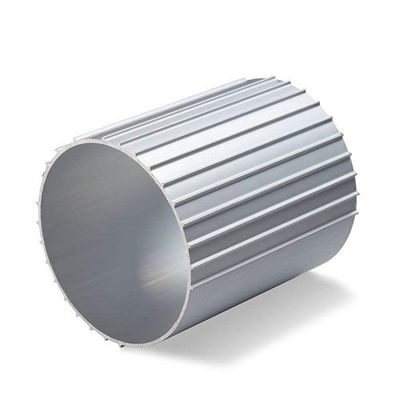 Customized Aluminium Box Enclosure with ±1% Tolerance and Powder Coated Finish