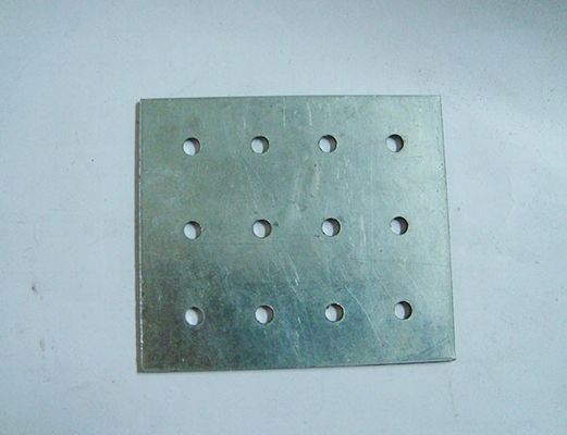 Galvanized Custom Joist Hanger for Wood Beams Customized Steel Wood Connector