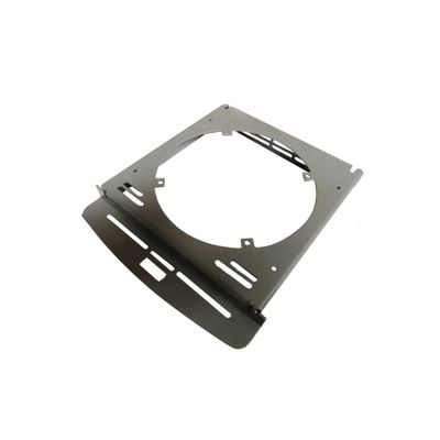 Customized Sheet Metal Bending Professionals for Laser Cutting Welding Stamping Parts