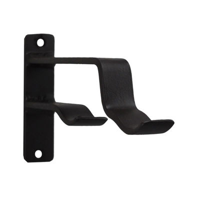 Customized Angle Small U Shaped Bracket for Wall Mounting In-house/Third Party Checked