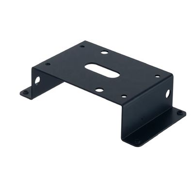 Customized Angle Small U Shaped Bracket for Wall Mounting In-house/Third Party Checked