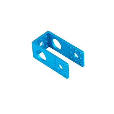 Any Color Custom Pendant Light Mounting Bracket with Customization Option