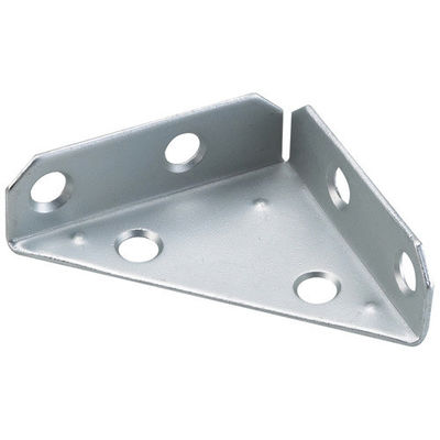 Custom Hidden Metal Shelf Brackets Aluminum Bench Brackets for Fixed Bracket and More