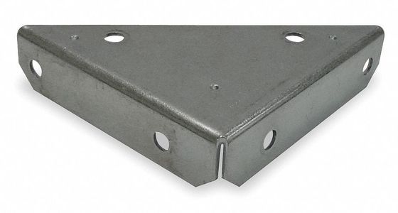 Custom Hidden Metal Shelf Brackets Aluminum Bench Brackets for Fixed Bracket and More